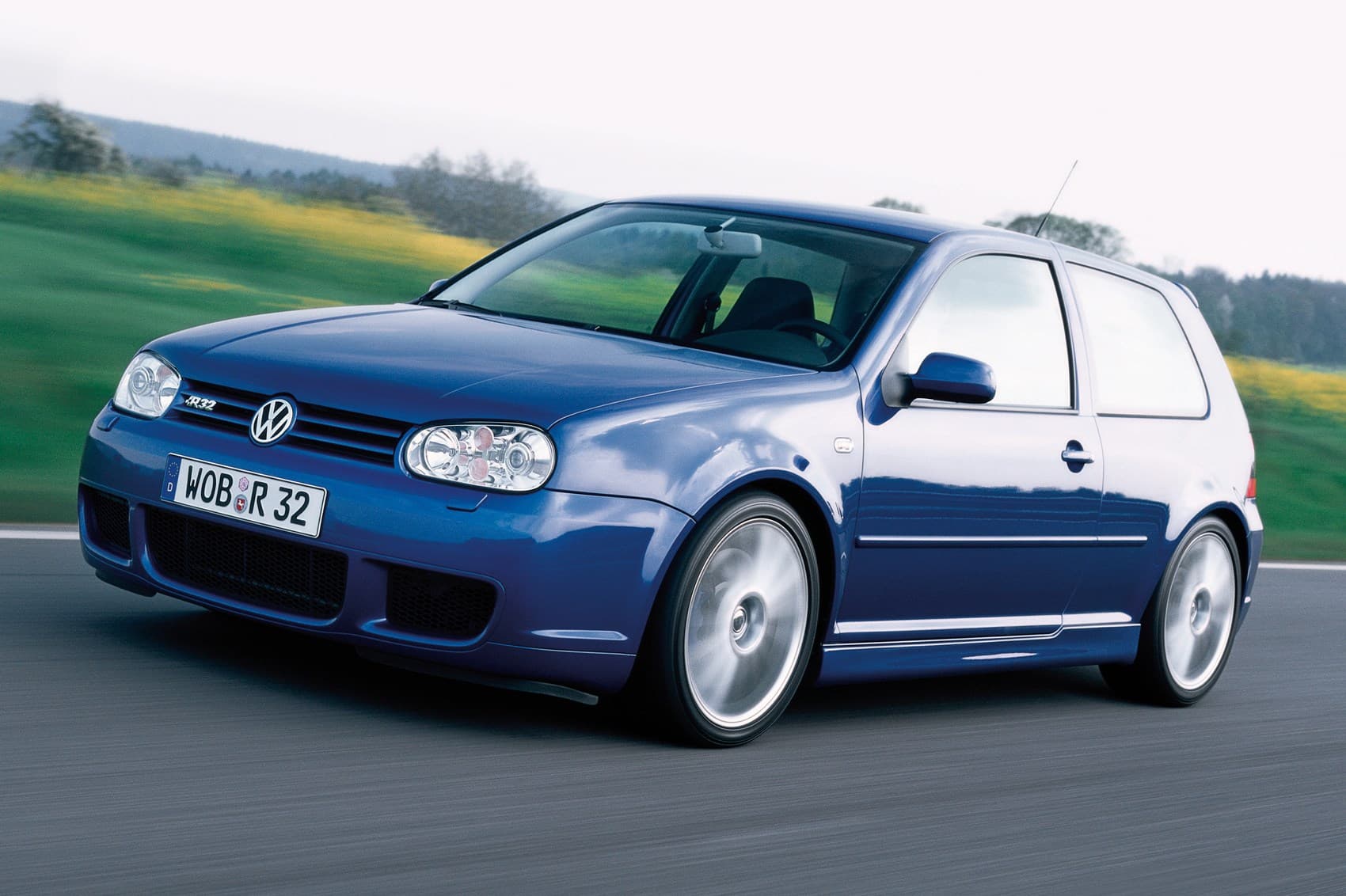 Cele mai rezistente mașini construite vreodată