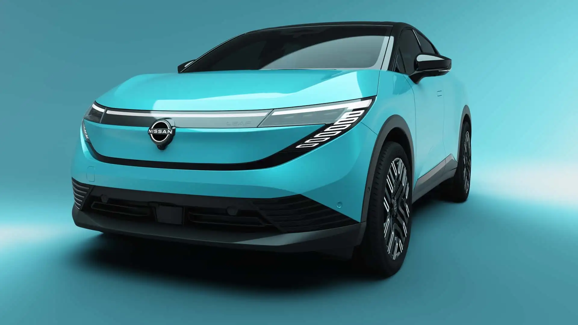 Nissan Leaf 2026: Legendarul EV a devenit SUV