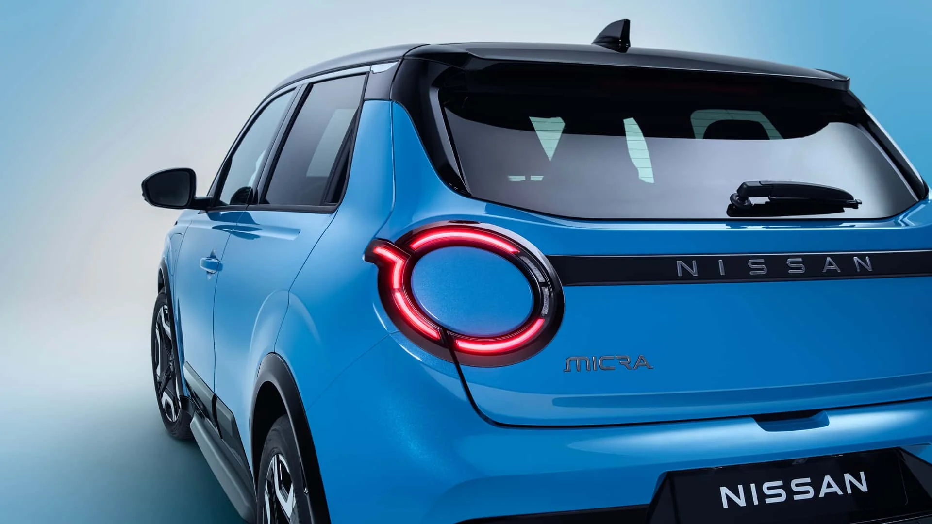 Nissan Micra revine în 2025: O Supermini electrică plină de farmec