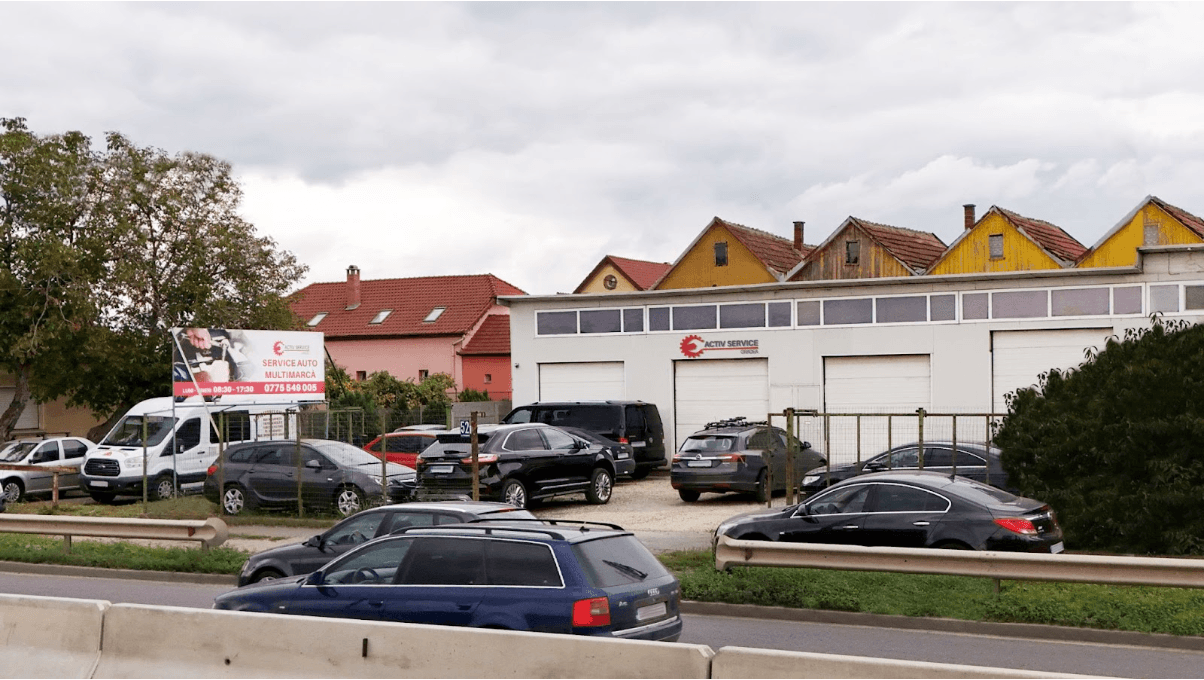 Pregătește-ți mașina pentru sezonul rece - vezi recomandările specialiștilor