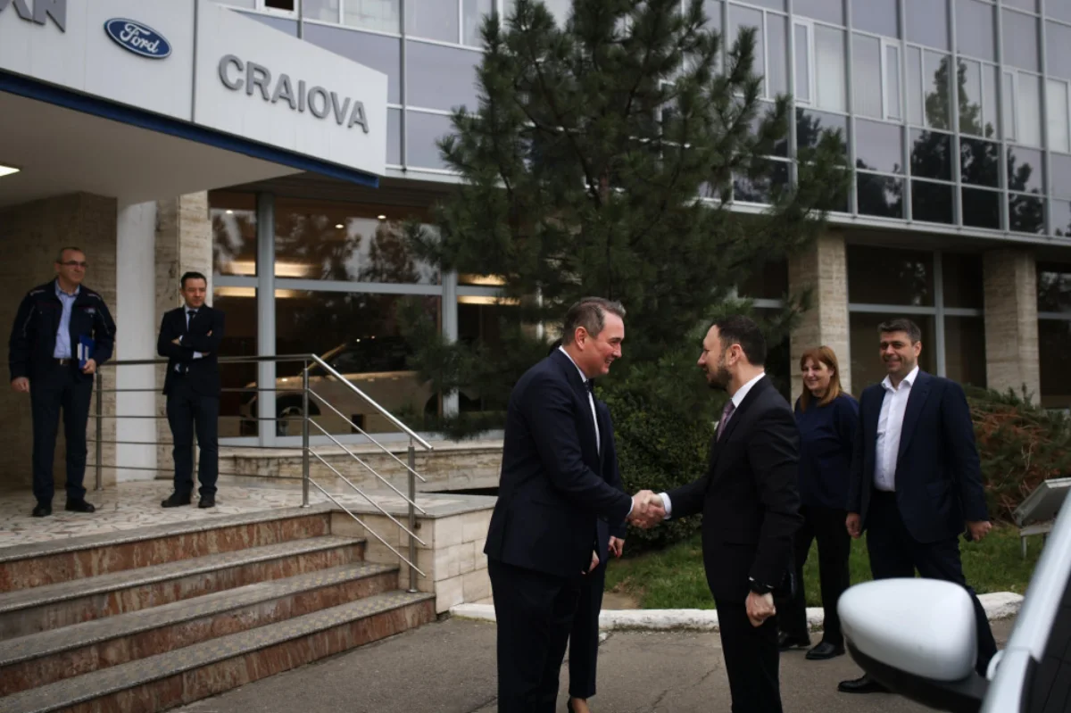 Rabla Auto 2026 s-a închis: toate fondurile pentru persoane fizice au fost epuizate
