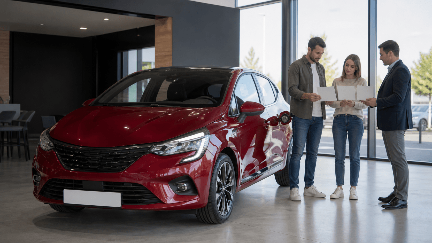 Renault Clio 2026 în România: preț, motoare, GPL sau full hybrid și ce alegi