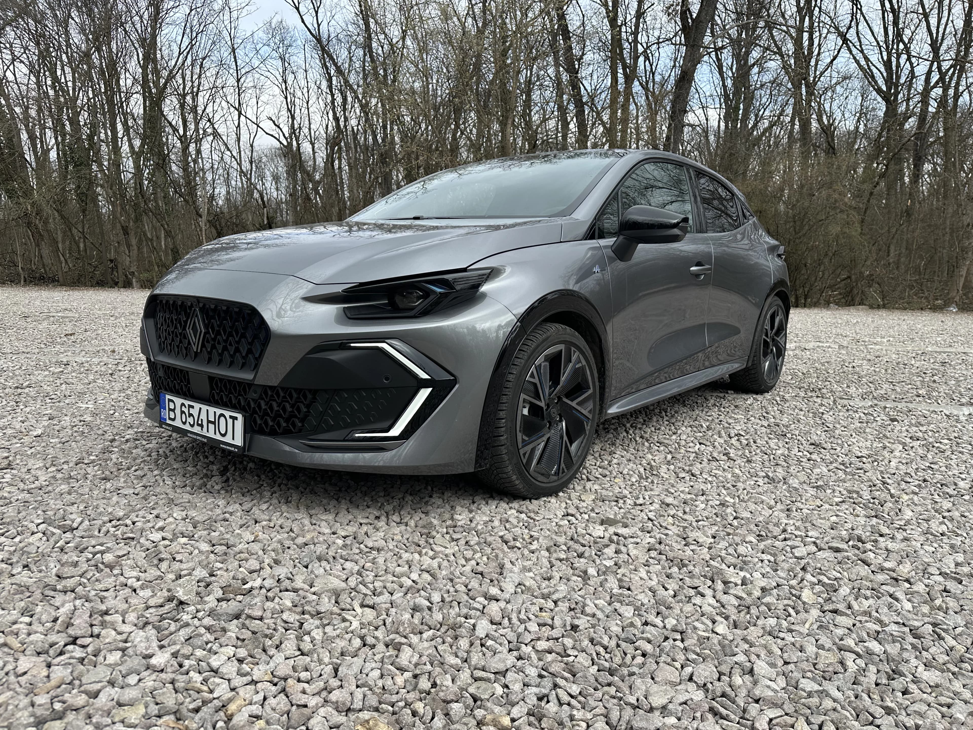 Oferta auto a zilei în România: Renault Clio Evolution costă 17.650 de euro