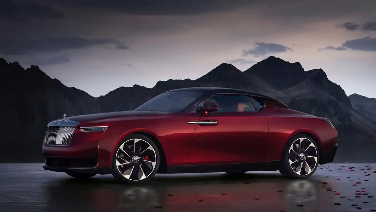 Top cele mai scumpe mașini din lume în 2024