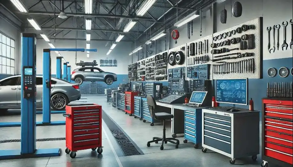 Regenerarea filtrului de particule