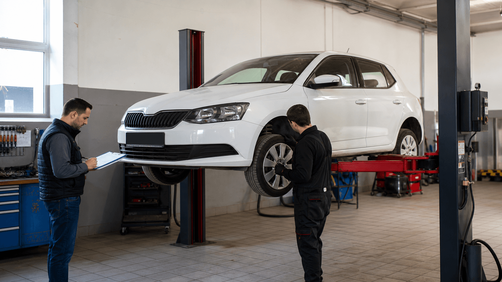 Skoda Fabia second-hand în 2026: ce verifici la MPI, TSI, DSG, spațiu și istoric