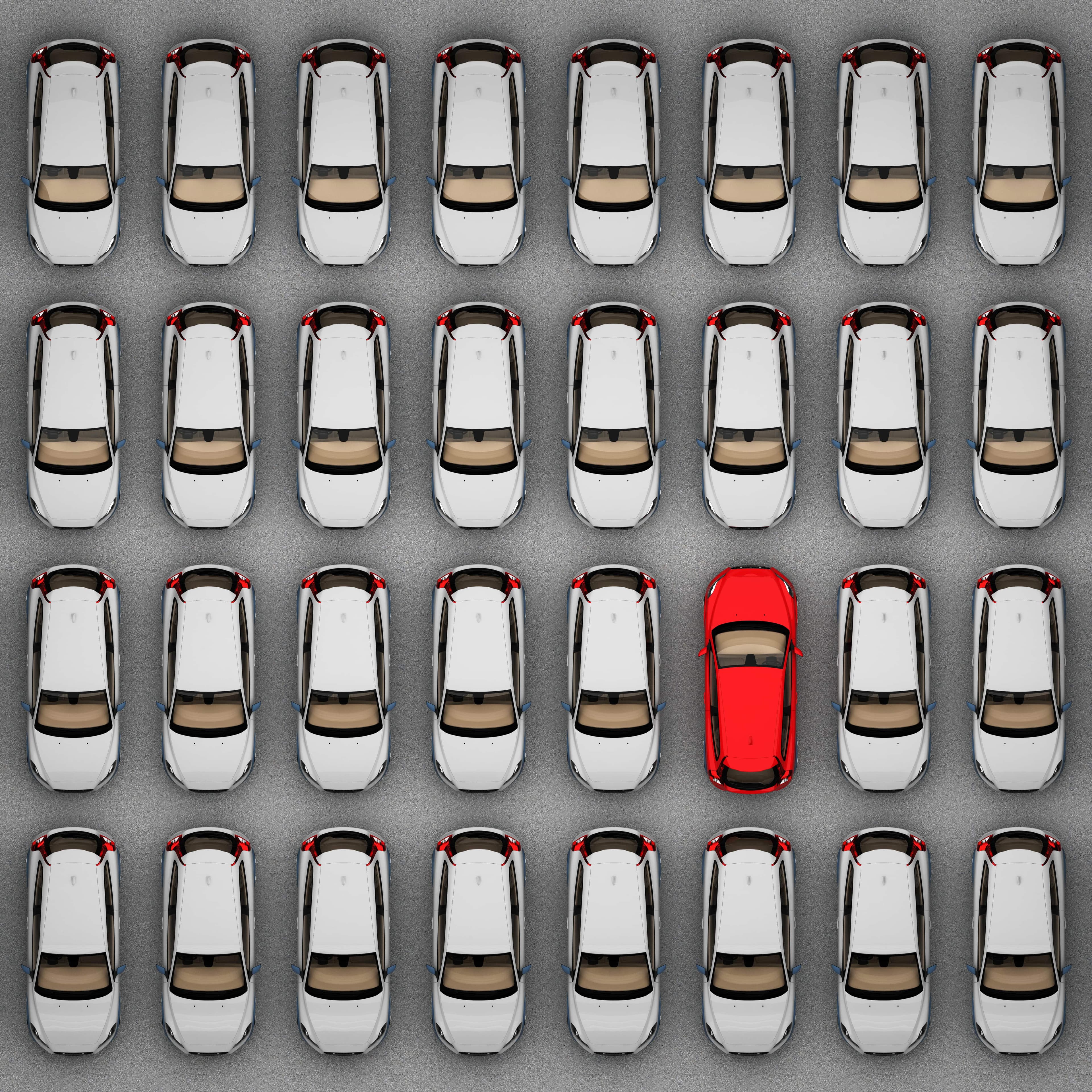 14 mașini ideale pentru 2022