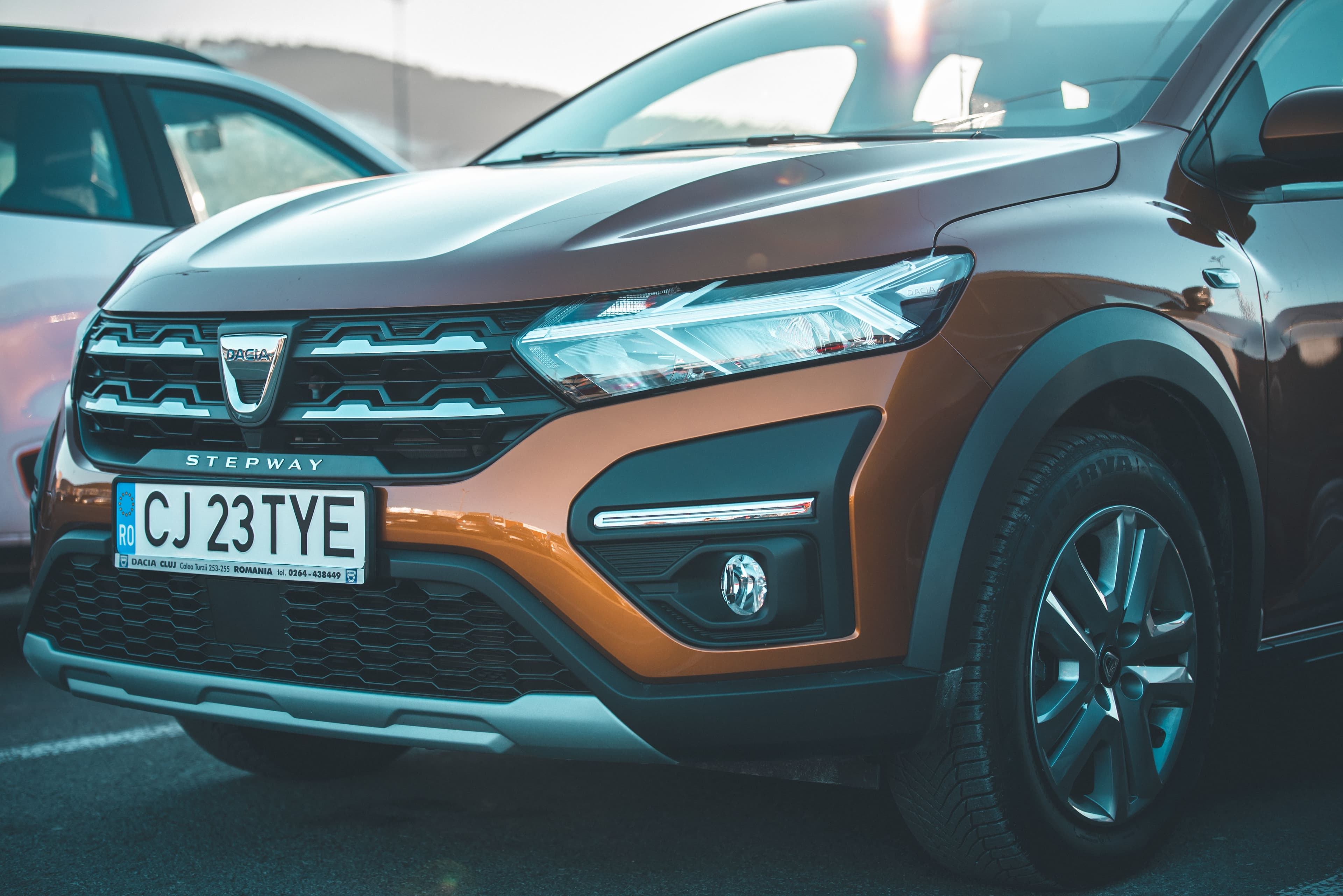Dacia Sandero, lider în clasamentul vânzărilor auto din Europa în primele cinci luni