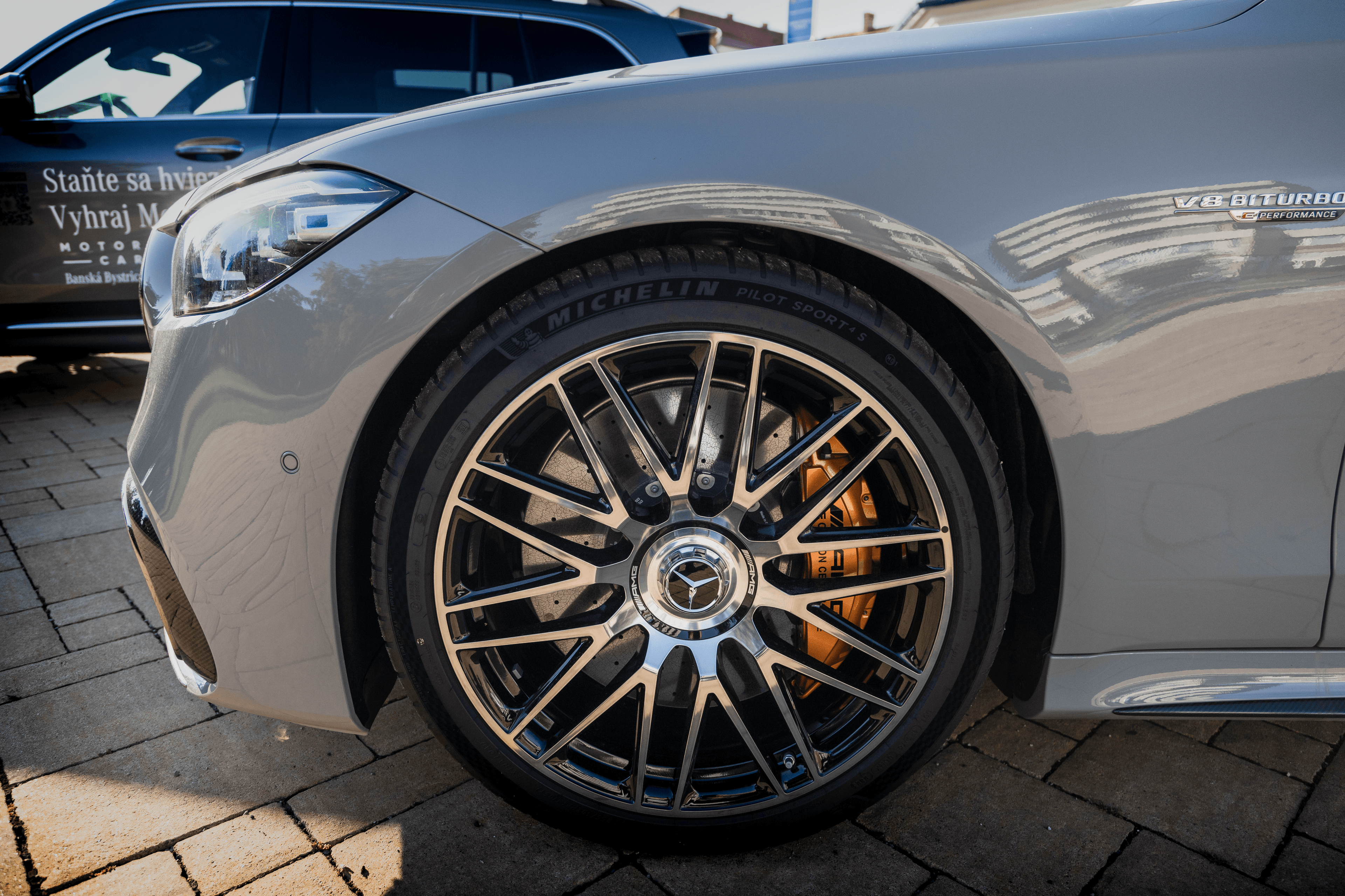 Mercedes-AMG pregătește lansarea a 27 de modele noi în următorii 3 ani