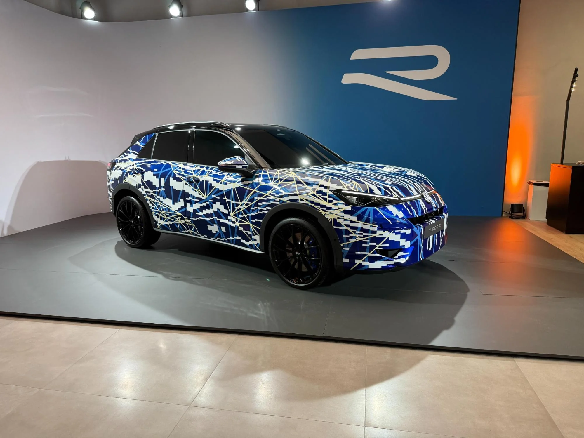 motor mild-hybrid de 333 CP dezvăluit