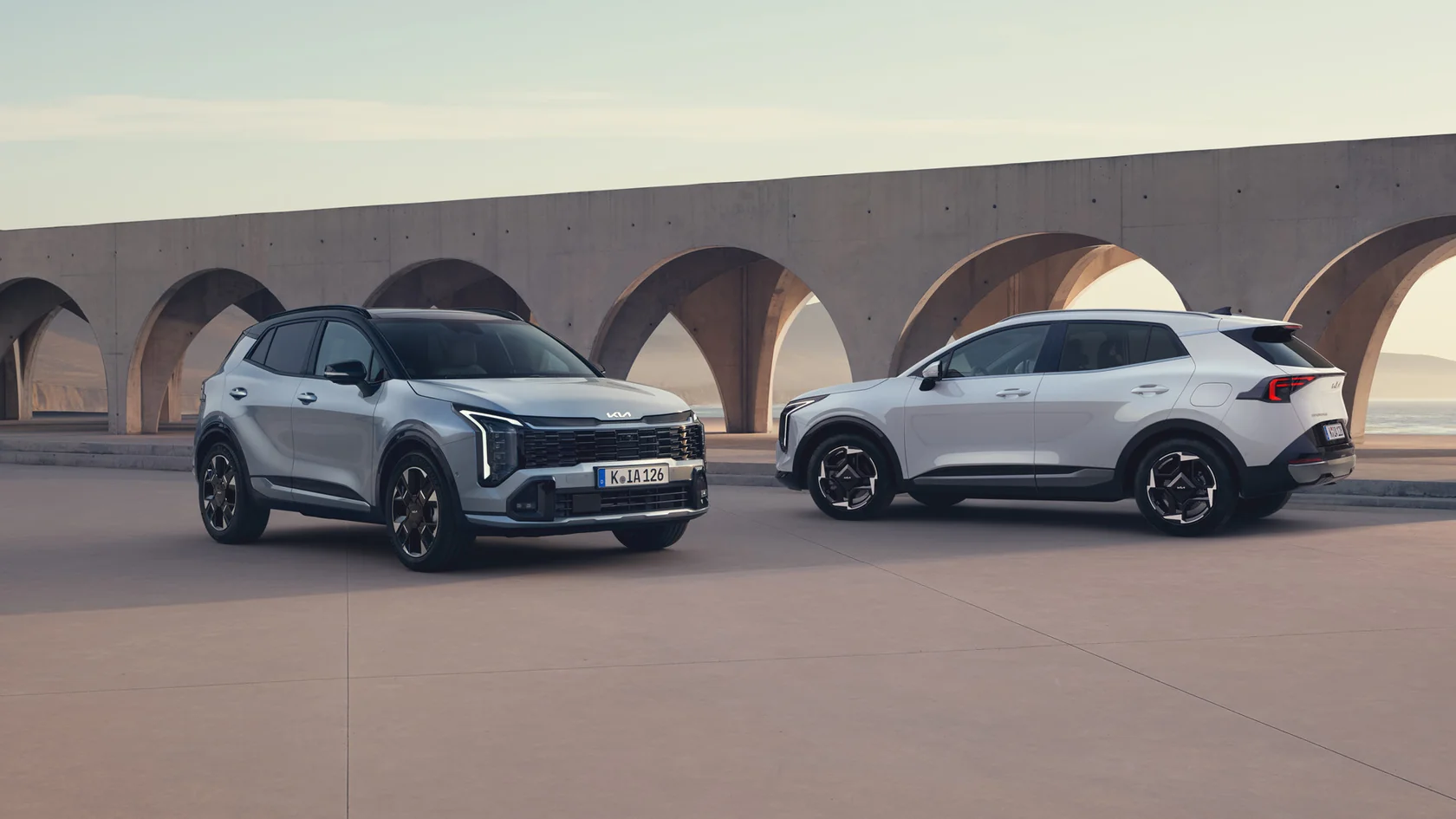 Sportage, Seltos și Sorento domină piața