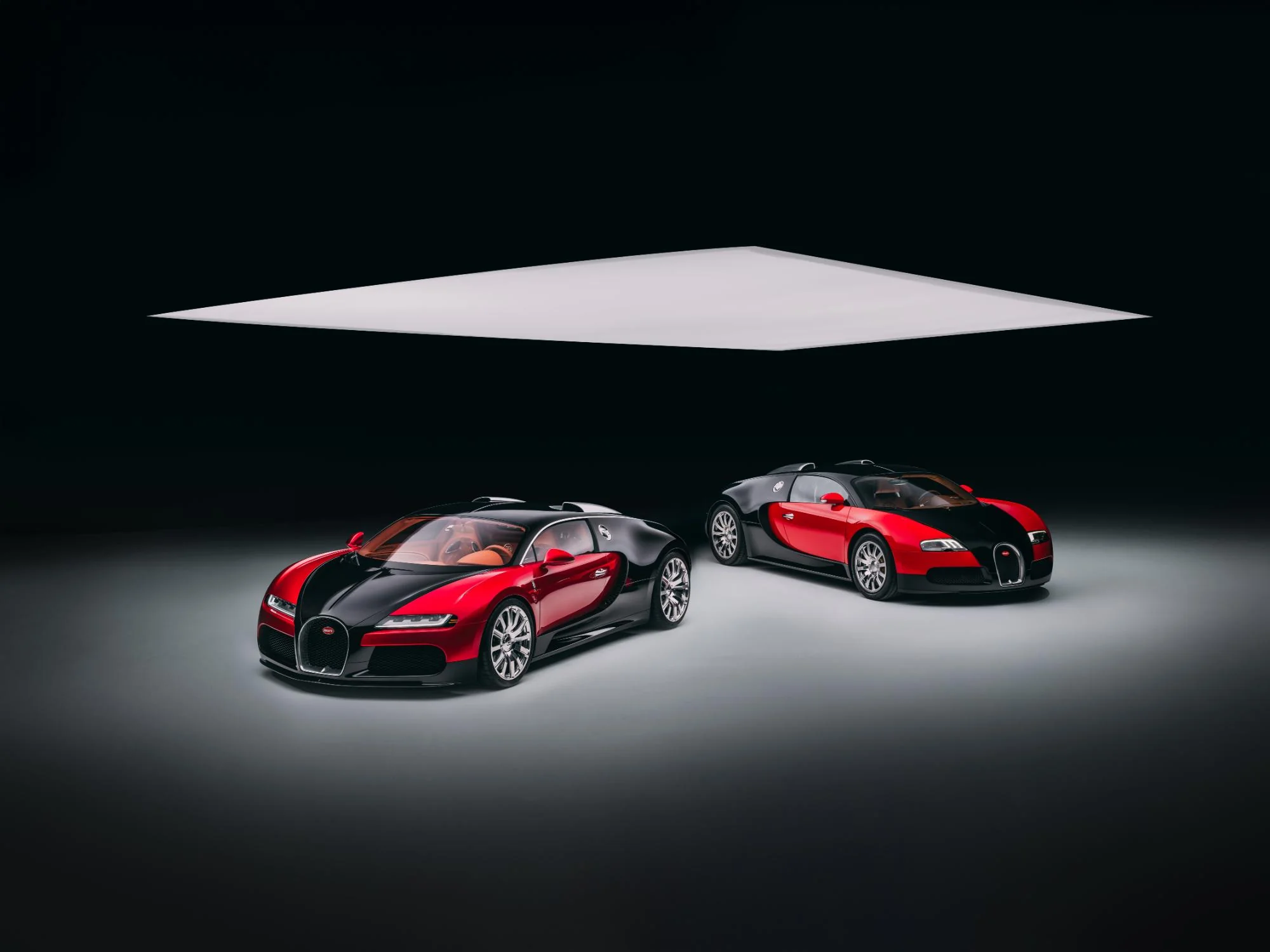 Noul Bugatti FKP Hommage, tribut de excepție adus legendarului Veyron