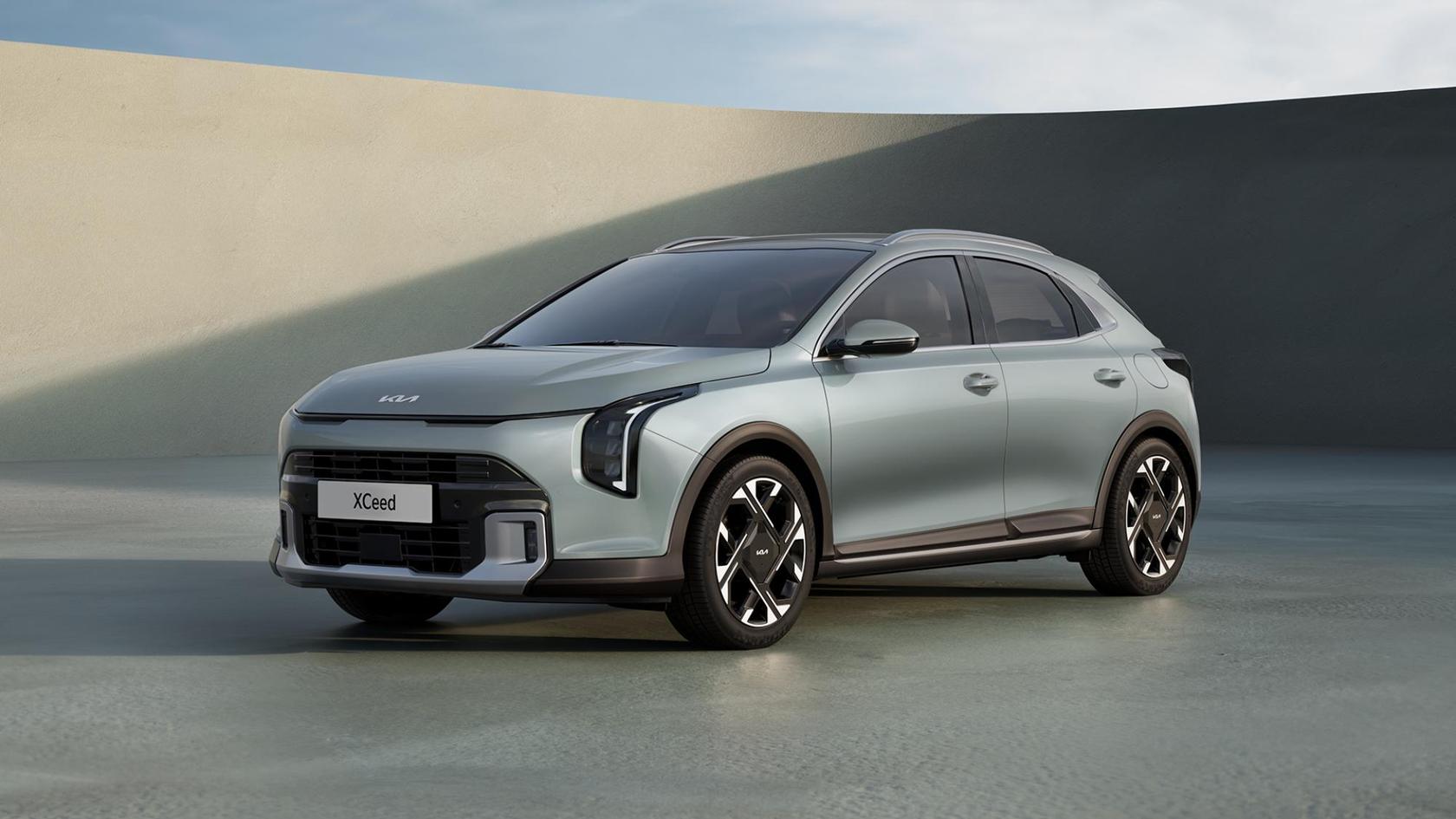 noi motoare mild-hybrid cu putere de până la 180 CP