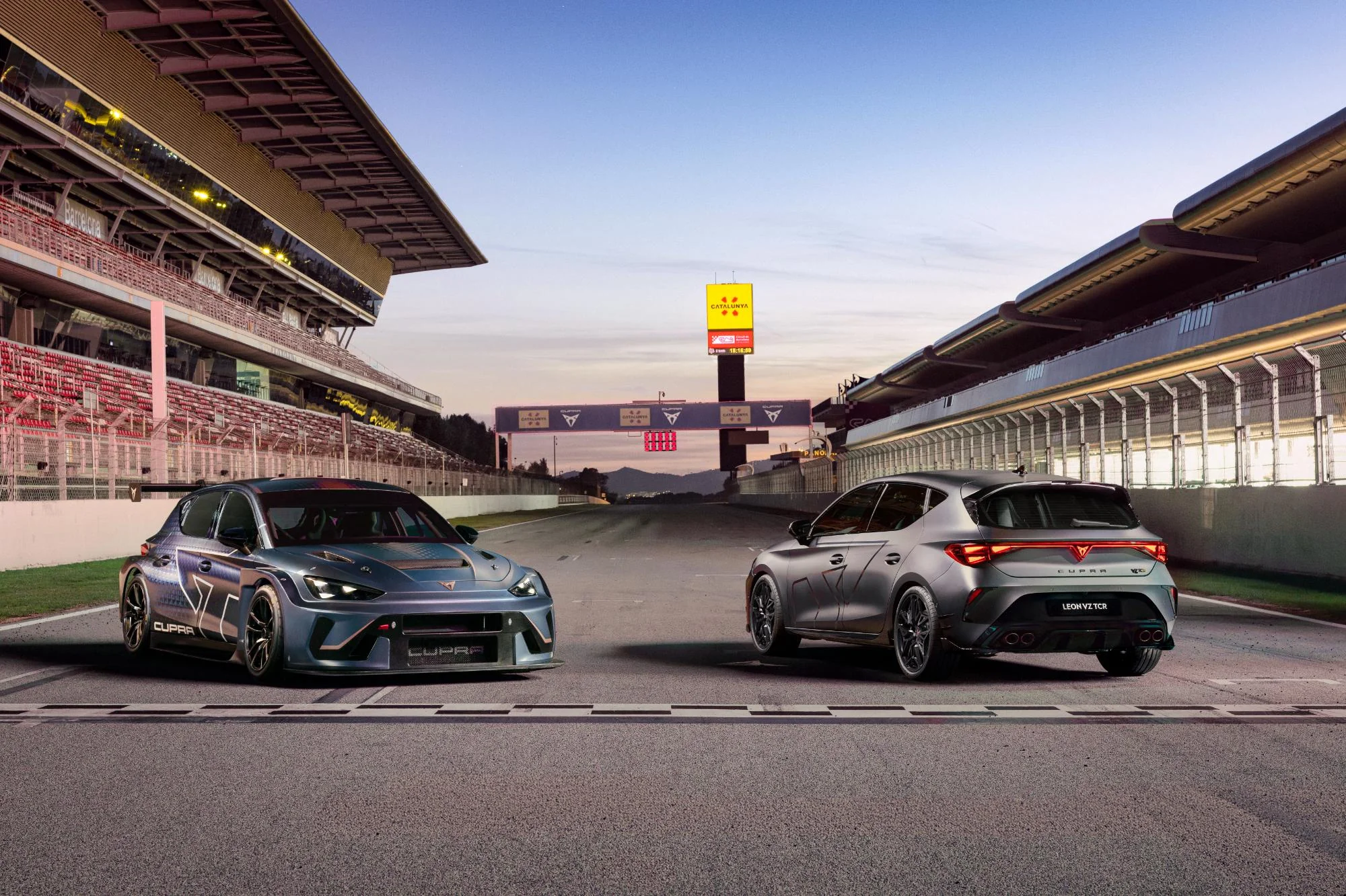 cel mai puternic model Leon cu tracțiune față disponibile acum local