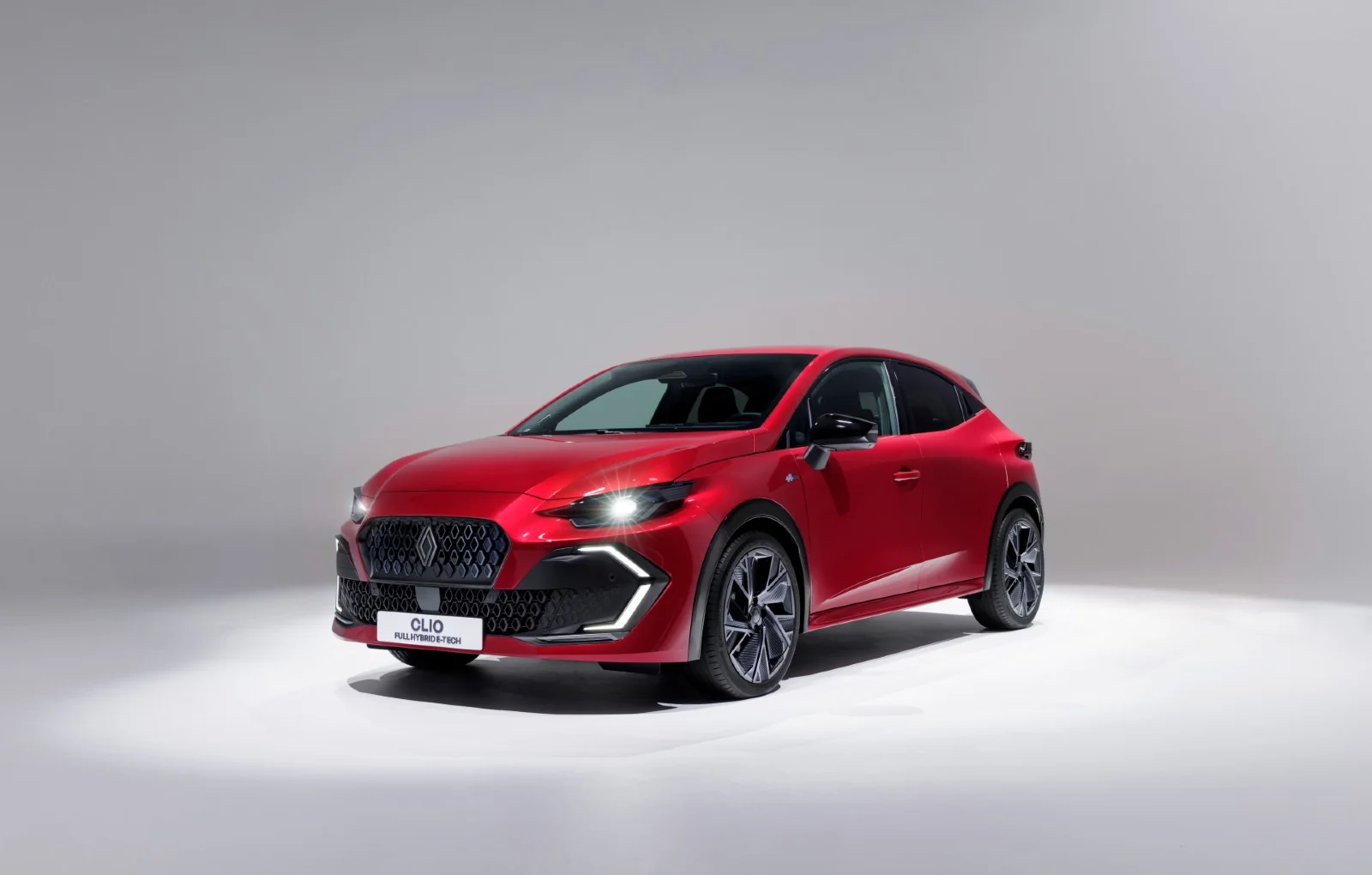 Grupul Renault raportează o creștere de peste 3% a vânzărilor în 2025