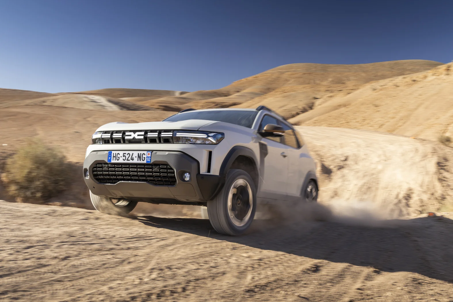 Dacia, liderul pieței europene de mașini GPL în 2025