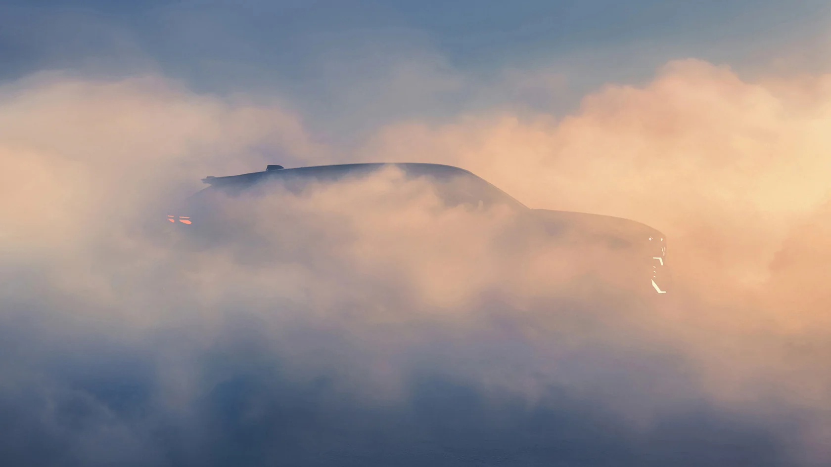 Noul SUV Renault Filante, lansat inițial pe piața din Coreea de Sud