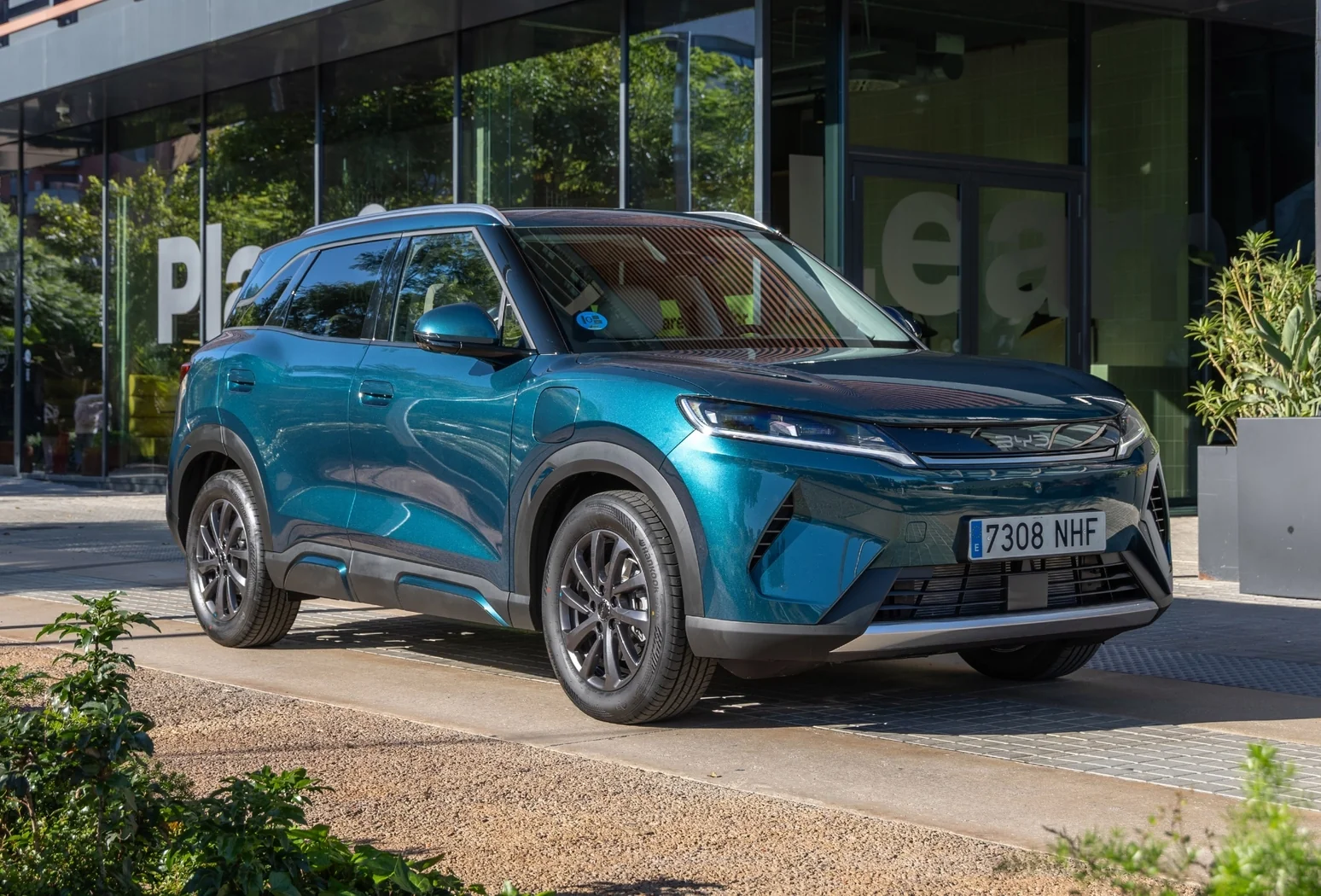 1.000 km autonomie și preț de 28.200 euro