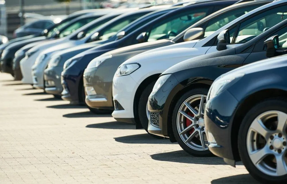 Creștere de 18% la importurile de mașini second-hand în primele 8 luni ale anului.