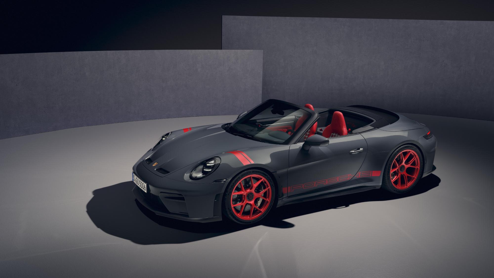 primul model cu motor aspirat natural și transmisie manuală la dispoziția pasionaților auto