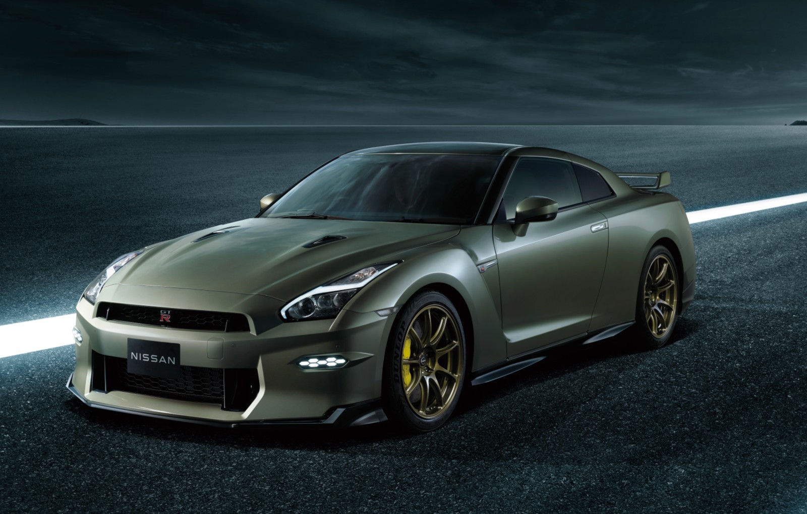 Șeful Nissan anunță oficial dezvoltarea noii generații GT-R