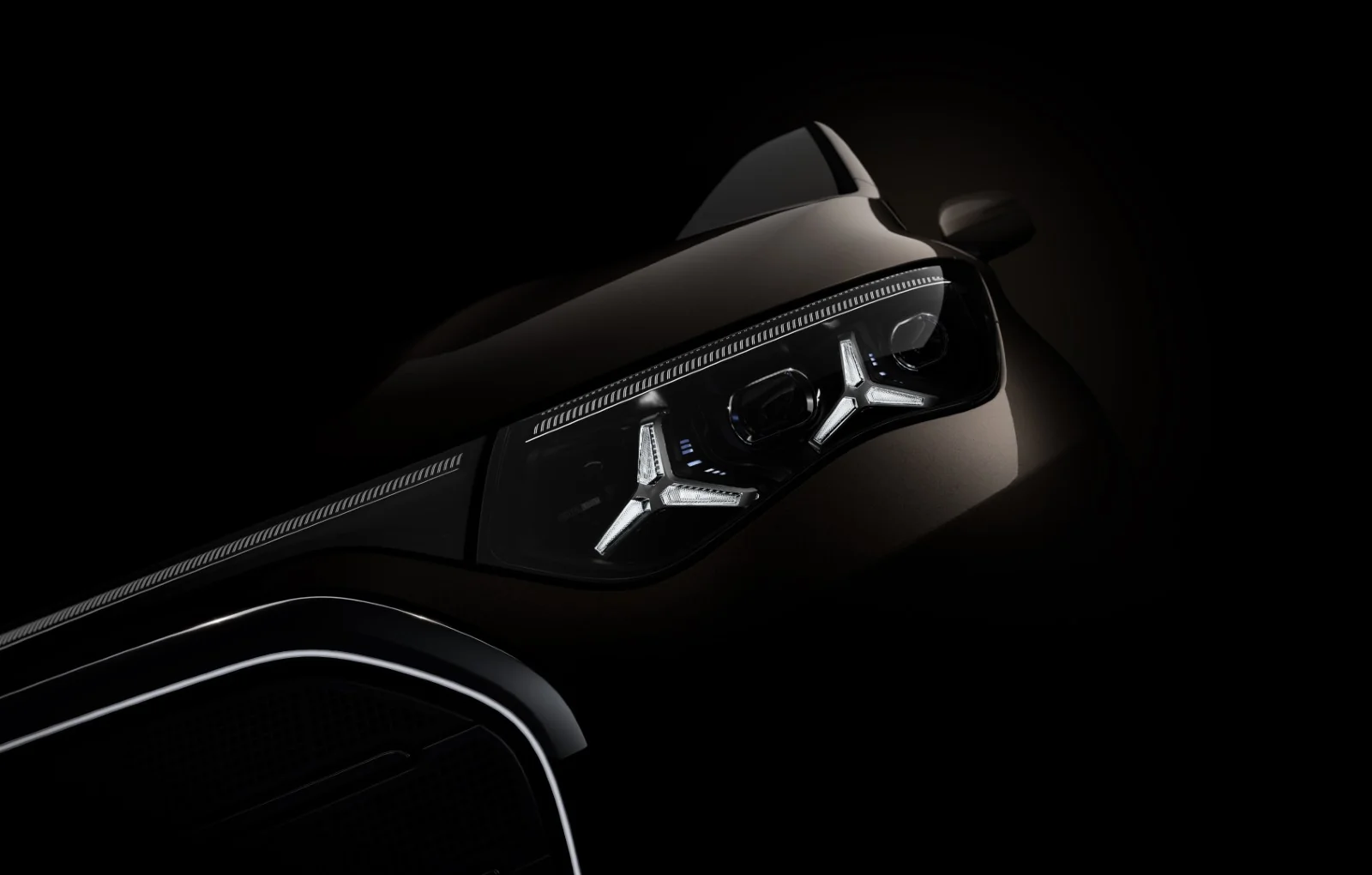 Mercedes-Benz anunță oficial data lansării noului VLE în România