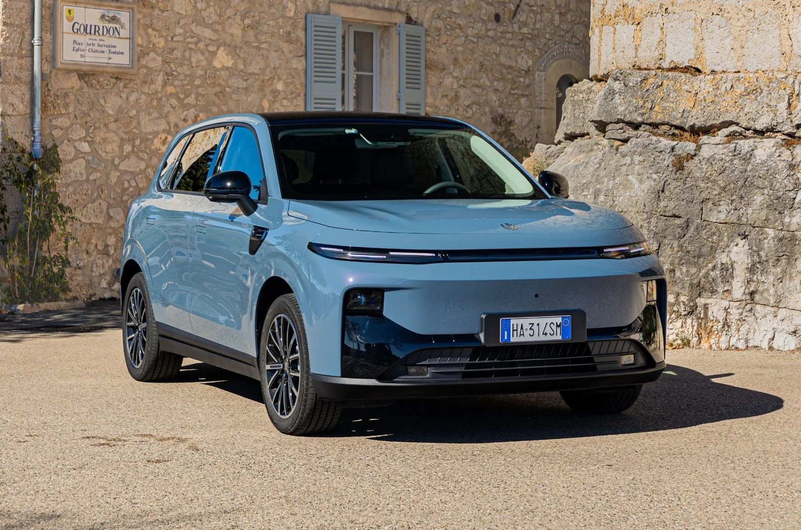 Leapmotor va produce mașini electrice în Spania, investiție majoră a Chinei în industrie locală