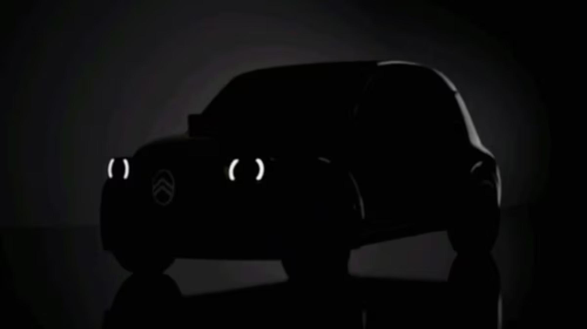 Citroen 2CV revine ca model electric accesibil, preț sub 15.000 euro