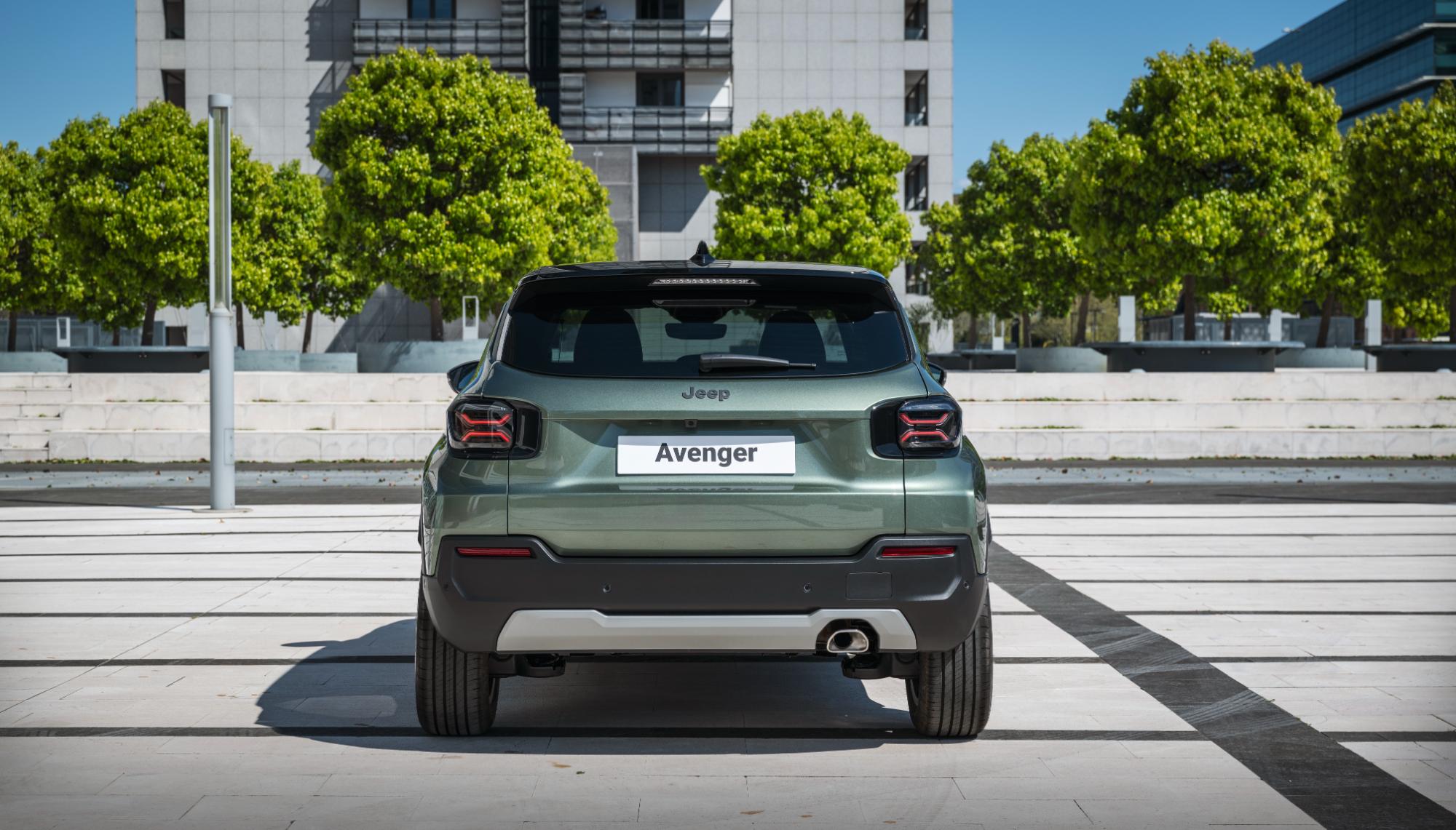 design actualizat și motorizare performantă nouă