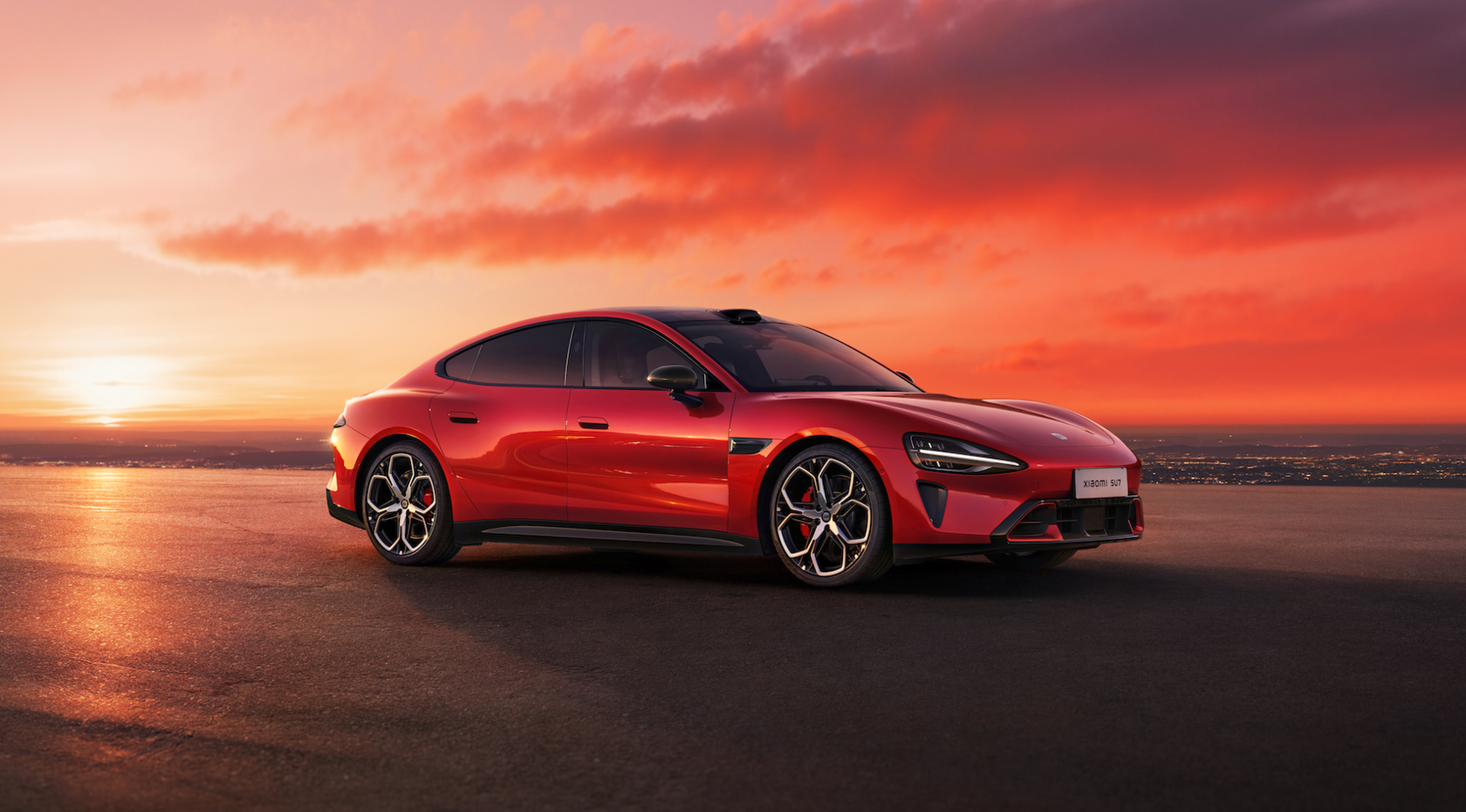 autonomie de 902 km și preț de pornire de 27.800 euro