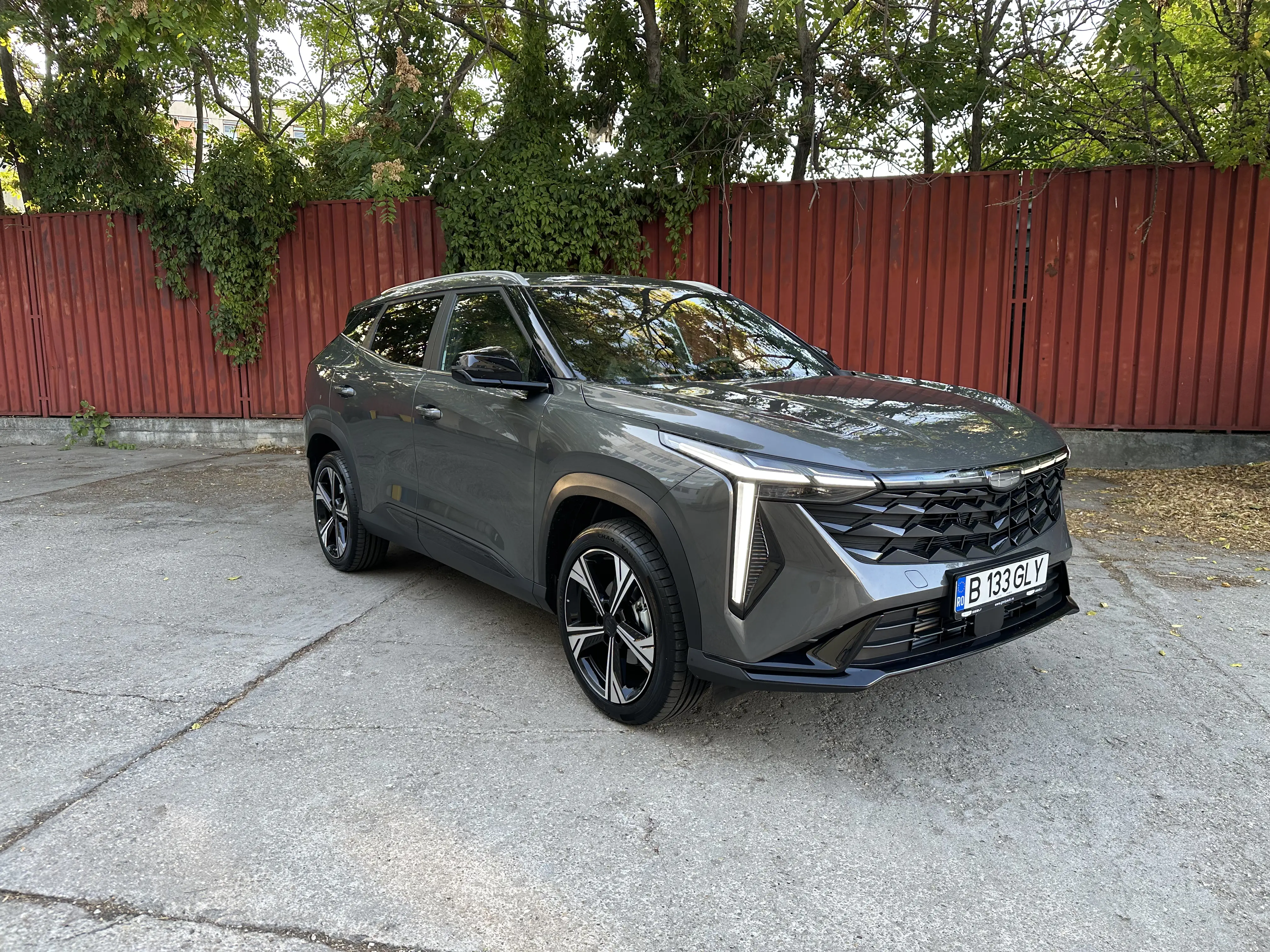 UE trebuie să-și protejeze industria auto în fața concurenței externe