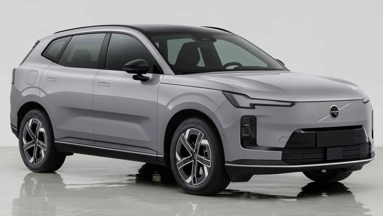 Volvo anunță continuarea producției de motoare hibride și după anul 2030