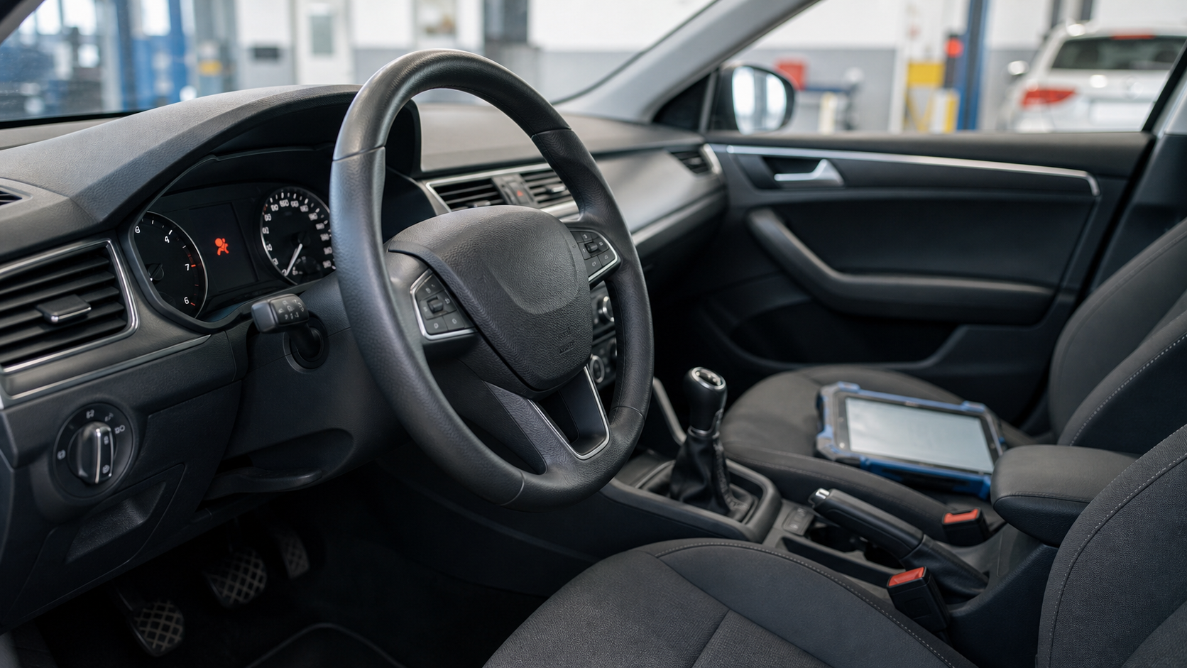 Airbaguri, centuri și SRS la mașină second-hand în 2026: ce verifici înainte să cumperi ca să nu ratezi o problemă de siguranță