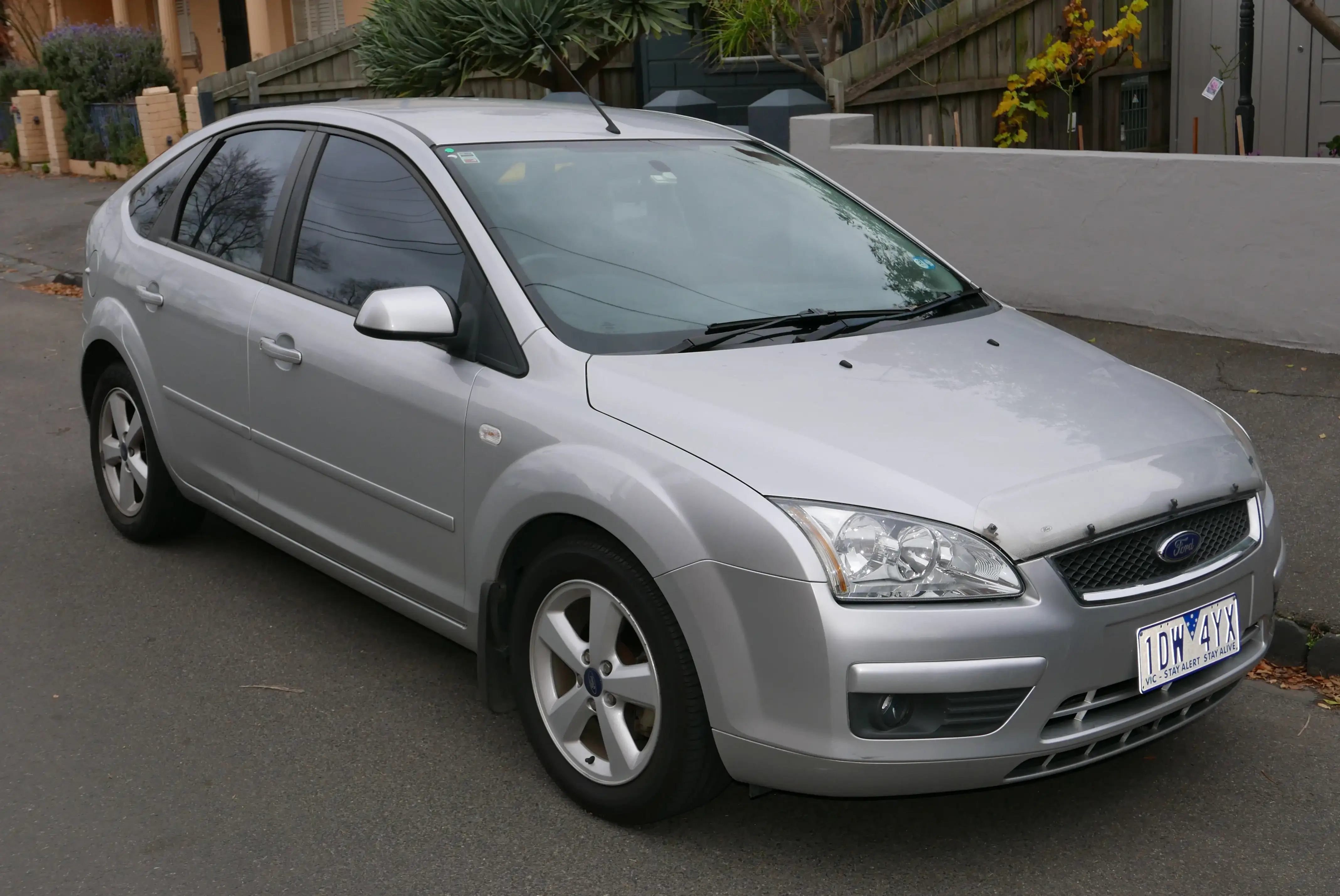 Ford Focus 2006