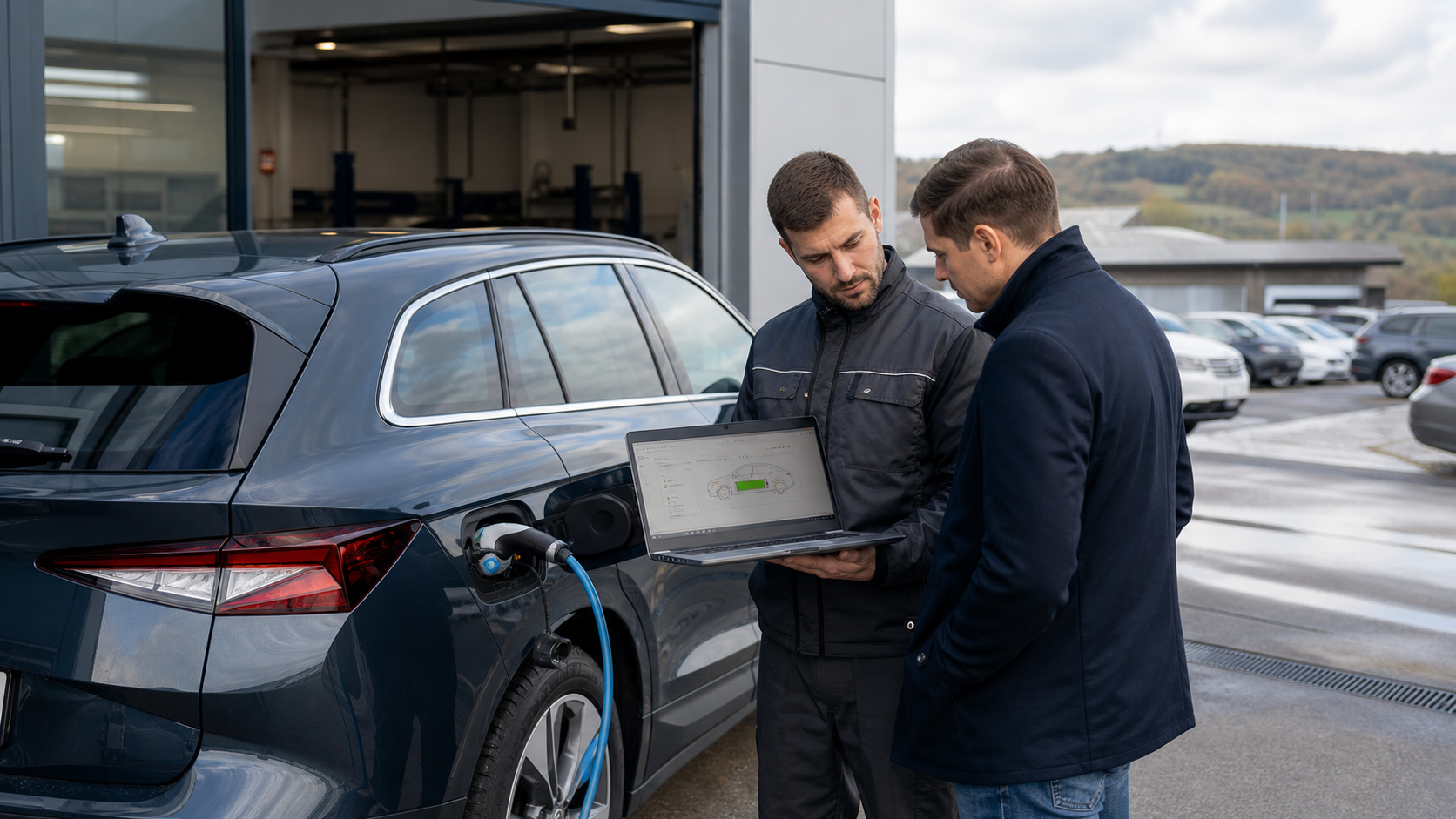 Cât costă cu adevărat să întreții o mașină electrică second-hand în România în 2026
