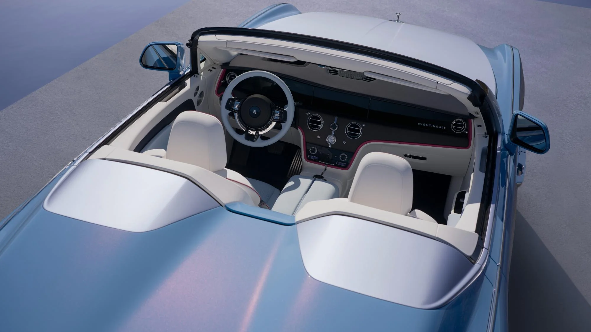 noul model electric, ediție limitată la 100 de exemplare