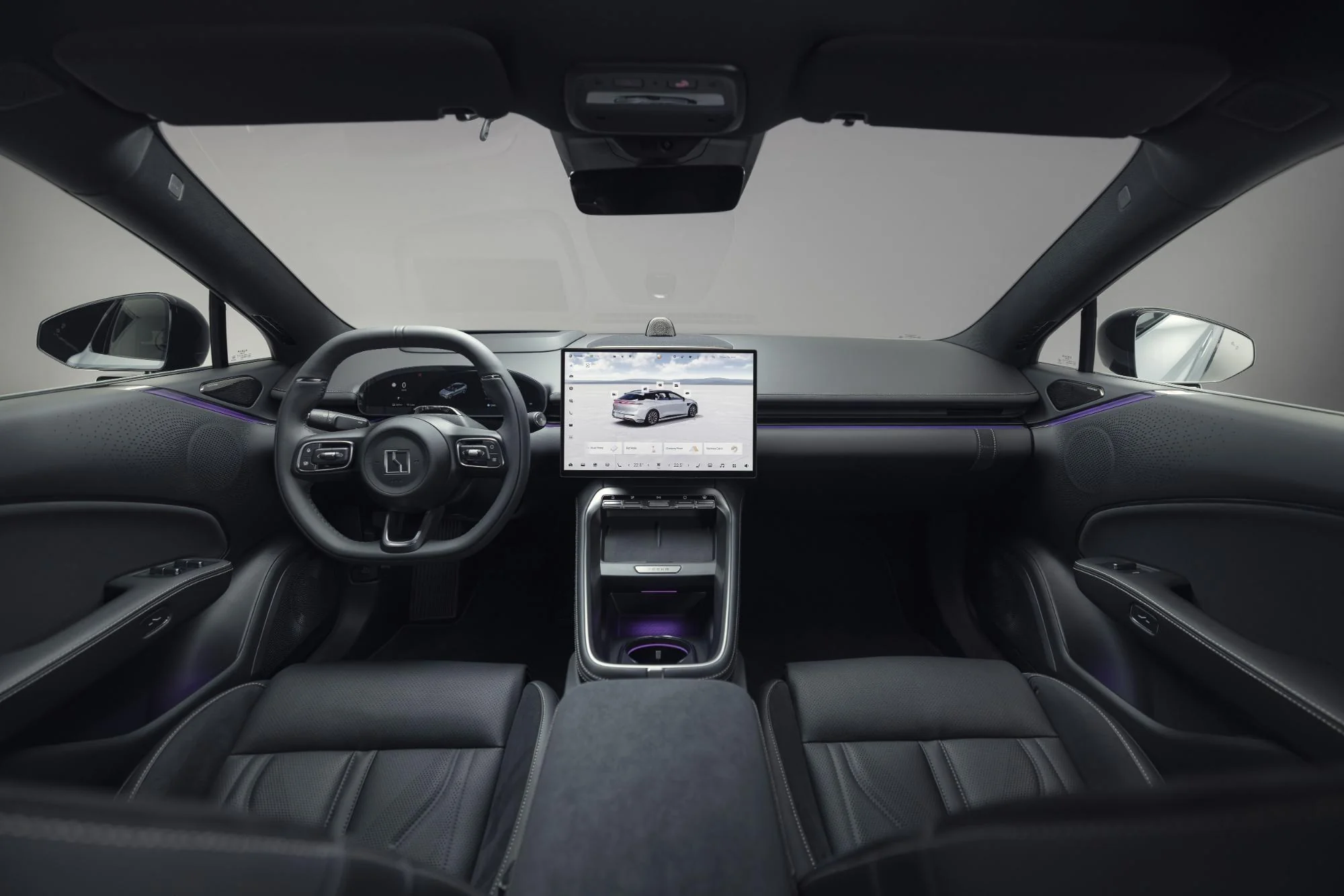 Zeekr 7GT lansat oficial în Europa cu autonomie de până la 665 km